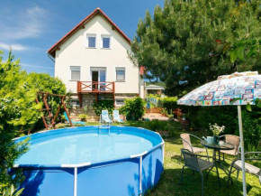 Holiday Home Toth by Interhome